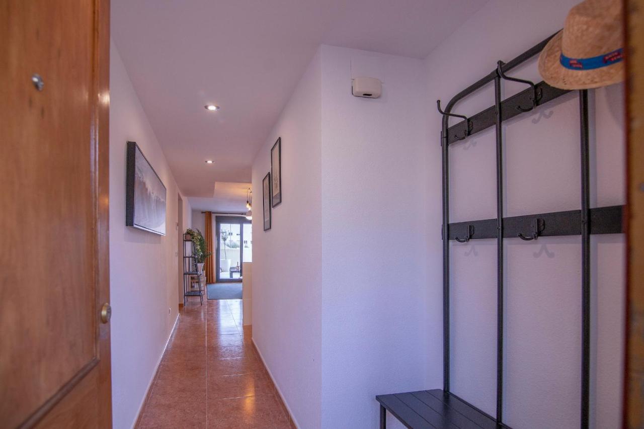 El Patio - Just 170M From El Campello Beach Εξωτερικό φωτογραφία