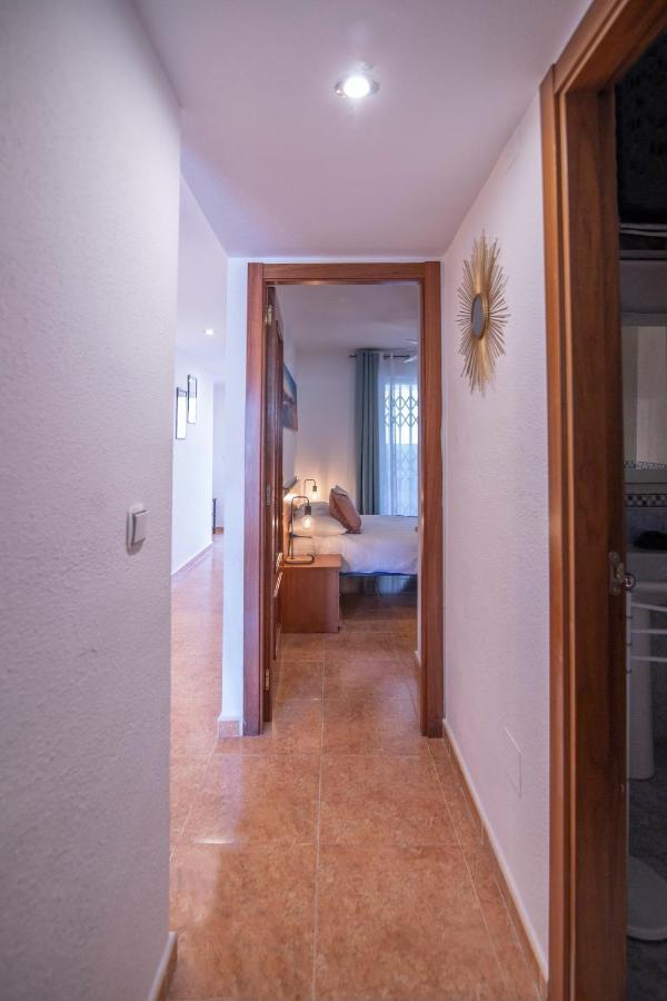 El Patio - Just 170M From El Campello Beach Εξωτερικό φωτογραφία